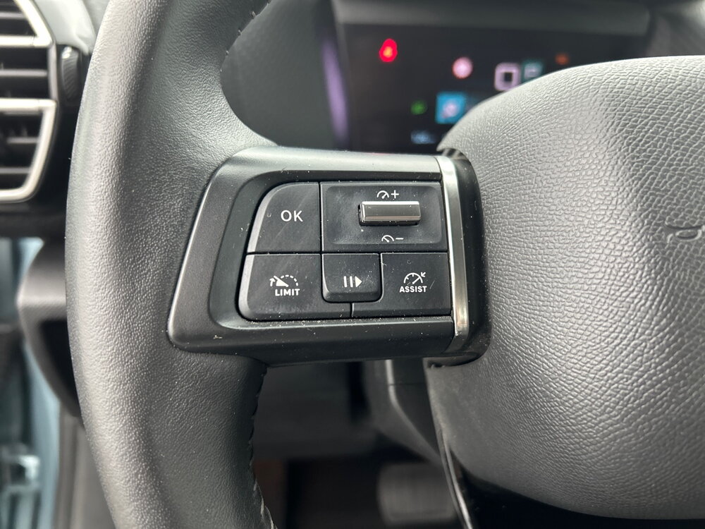 Occasion CITROEN C4 e-C4 136 ch Automatique - Feel