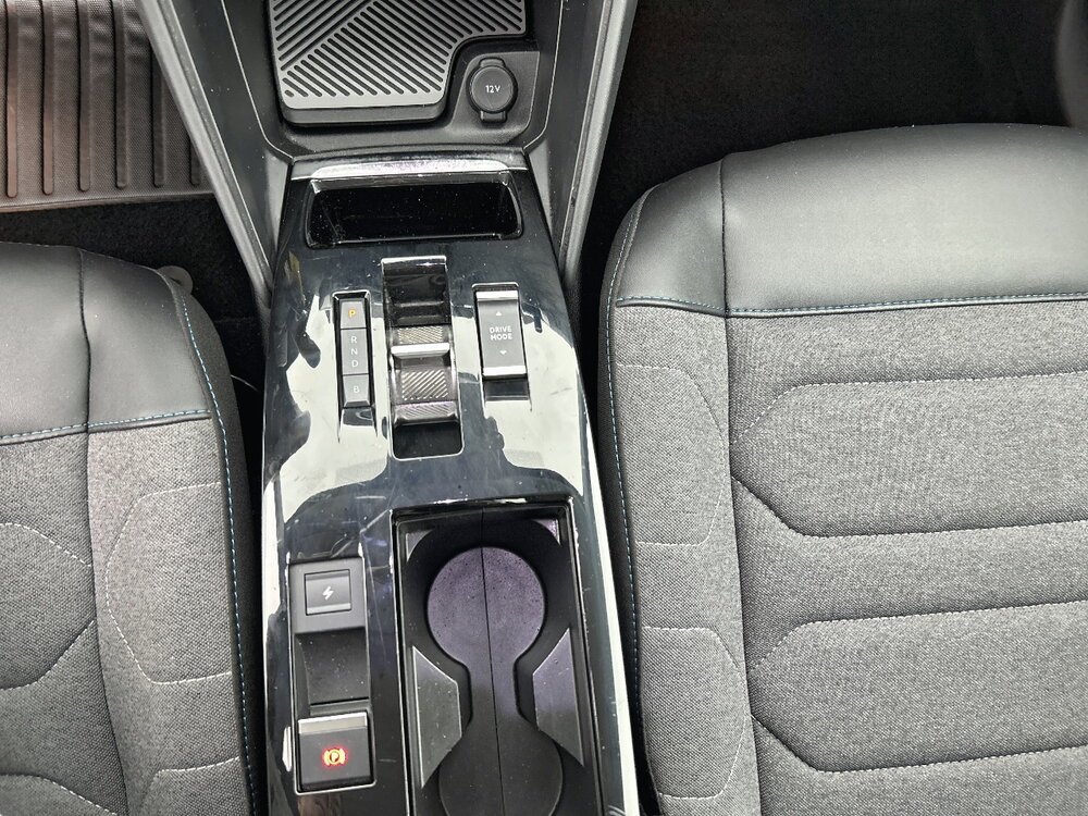 Occasion CITROEN C4 e-C4 136 ch Automatique - Feel