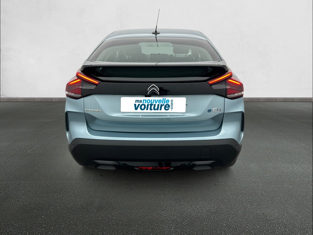 Occasion CITROEN C4 e-C4 136 ch Automatique - Feel