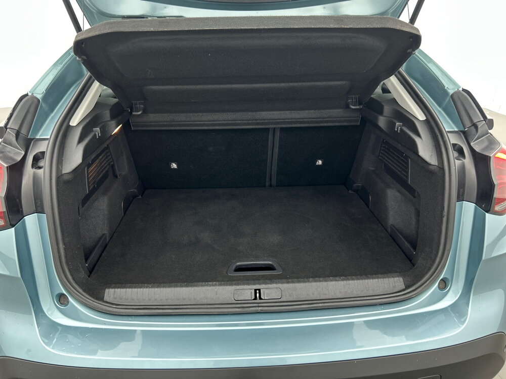 Occasion CITROEN C4 e-C4 136 ch Automatique - Feel