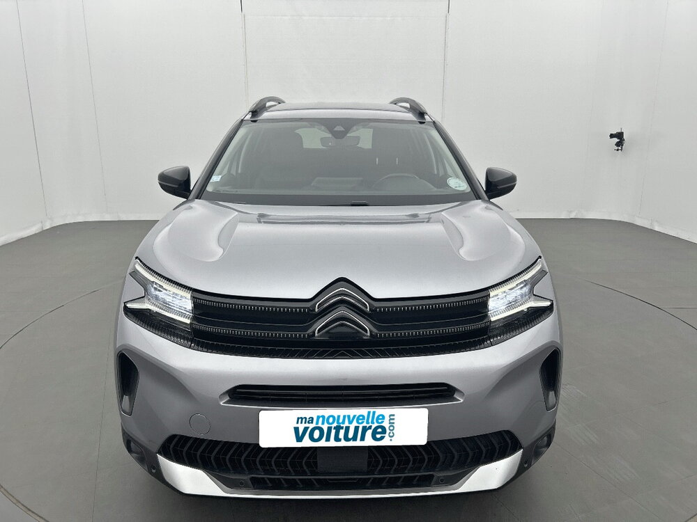 Occasion CITROEN C5 AirCross C5 Aircross Hybride Rechargeable 225 e-EAT8 - Shine