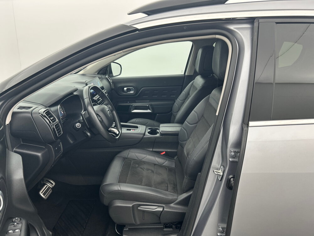 Occasion CITROEN C5 AirCross C5 Aircross Hybride Rechargeable 225 e-EAT8 - Shine
