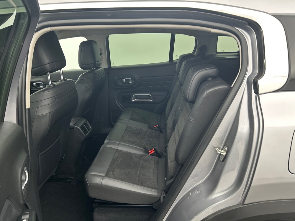 Occasion CITROEN C5 AirCross C5 Aircross Hybride Rechargeable 225 e-EAT8 - Shine