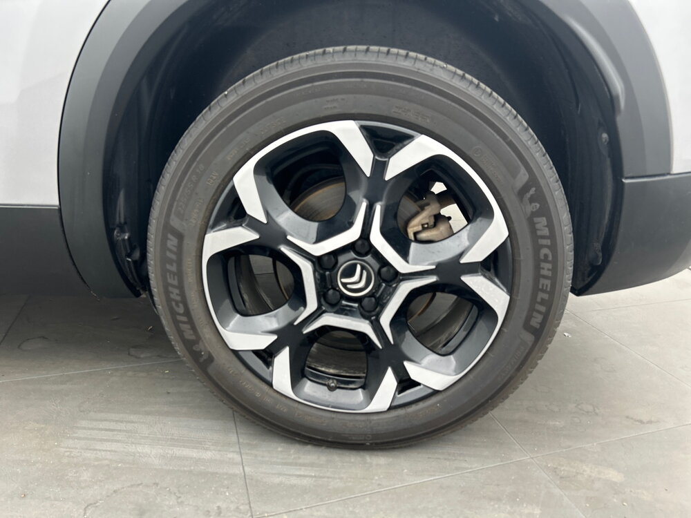 Occasion CITROEN C5 AirCross C5 Aircross Hybride Rechargeable 225 e-EAT8 - Shine