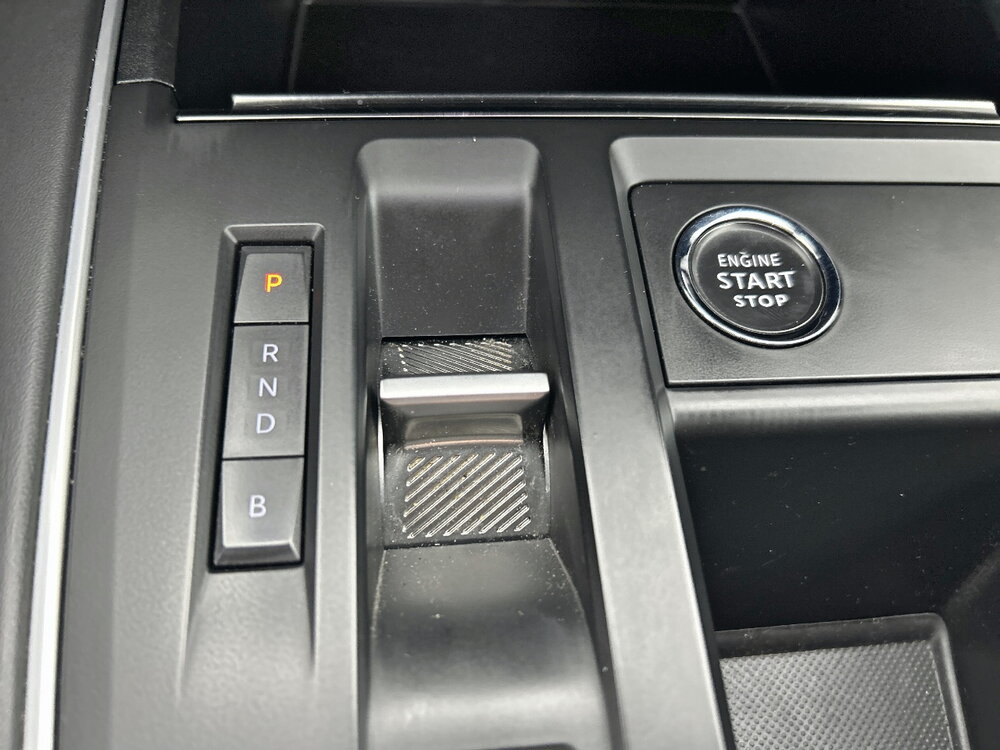 Occasion CITROEN C5 AirCross C5 Aircross Hybride Rechargeable 225 e-EAT8 - Shine