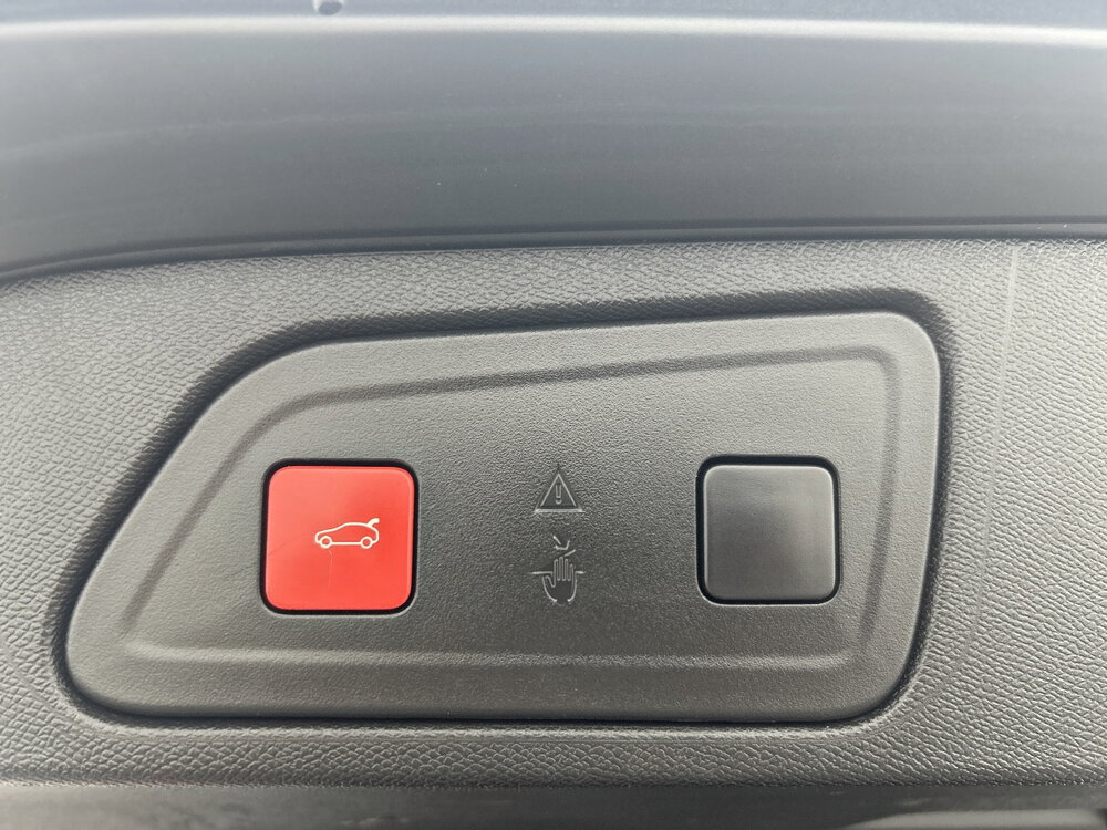 Occasion CITROEN C5 AirCross C5 Aircross Hybride Rechargeable 225 e-EAT8 - Shine