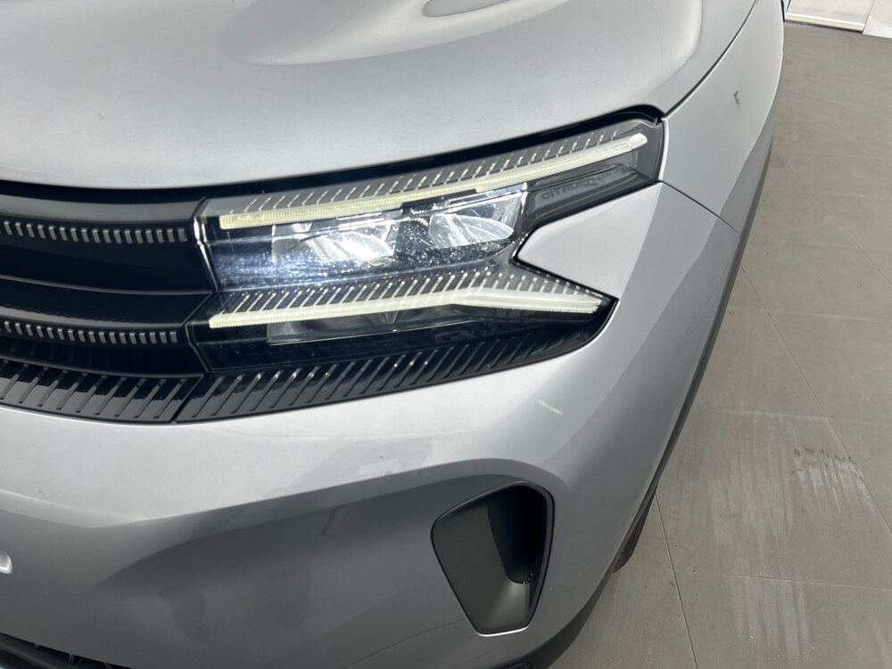 Occasion CITROEN C5 AirCross C5 Aircross Hybride Rechargeable 225 e-EAT8 - Shine