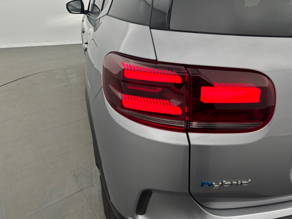 Occasion CITROEN C5 AirCross C5 Aircross Hybride Rechargeable 225 e-EAT8 - Shine