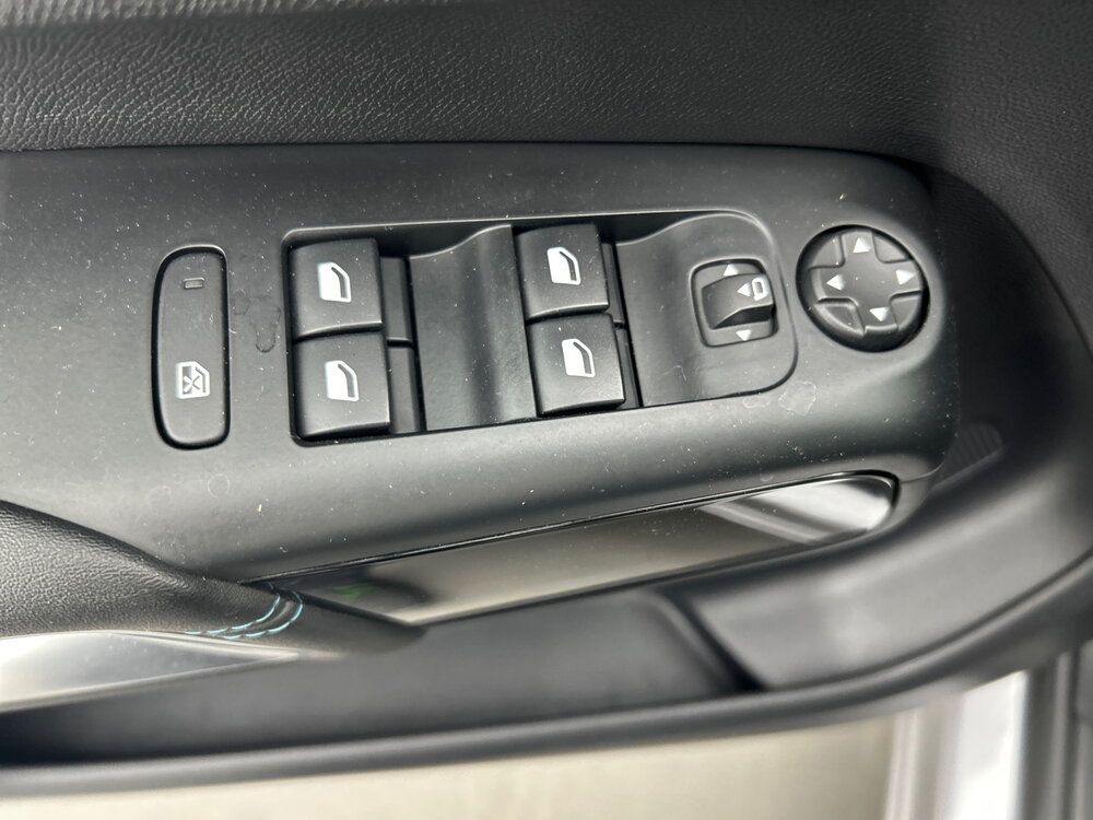 Occasion CITROEN C5 AirCross C5 Aircross Hybride Rechargeable 225 e-EAT8 - Shine