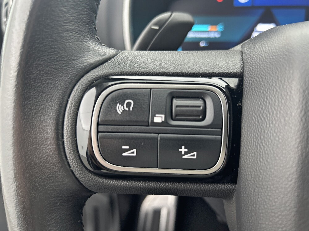Occasion CITROEN C5 AirCross C5 Aircross Hybride Rechargeable 225 e-EAT8 - Shine