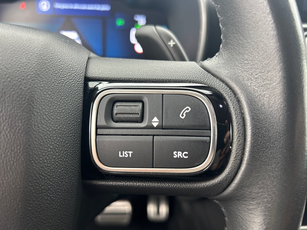 Occasion CITROEN C5 AirCross C5 Aircross Hybride Rechargeable 225 e-EAT8 - Shine