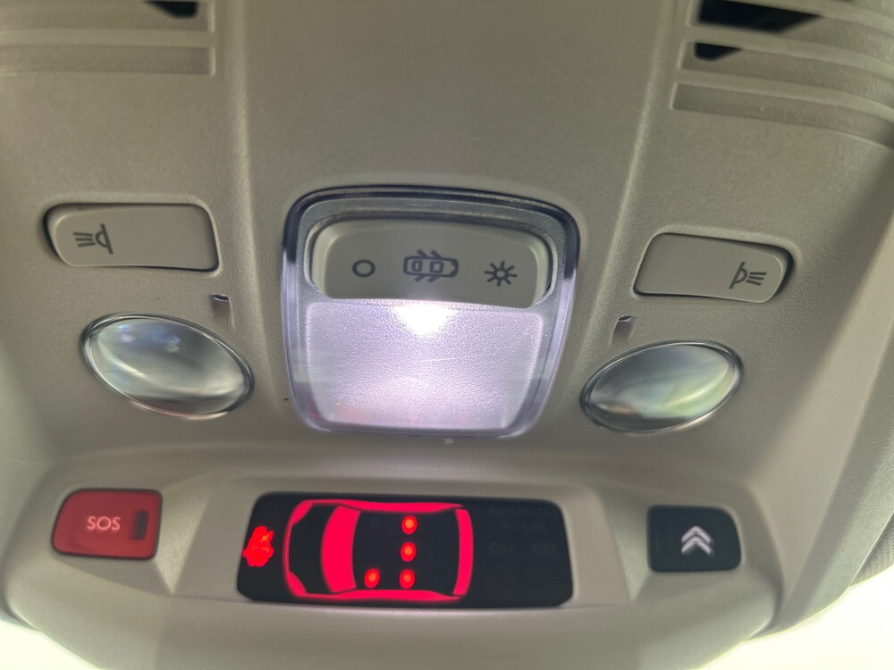 Occasion CITROEN C5 AirCross C5 Aircross Hybride Rechargeable 225 e-EAT8 - Shine