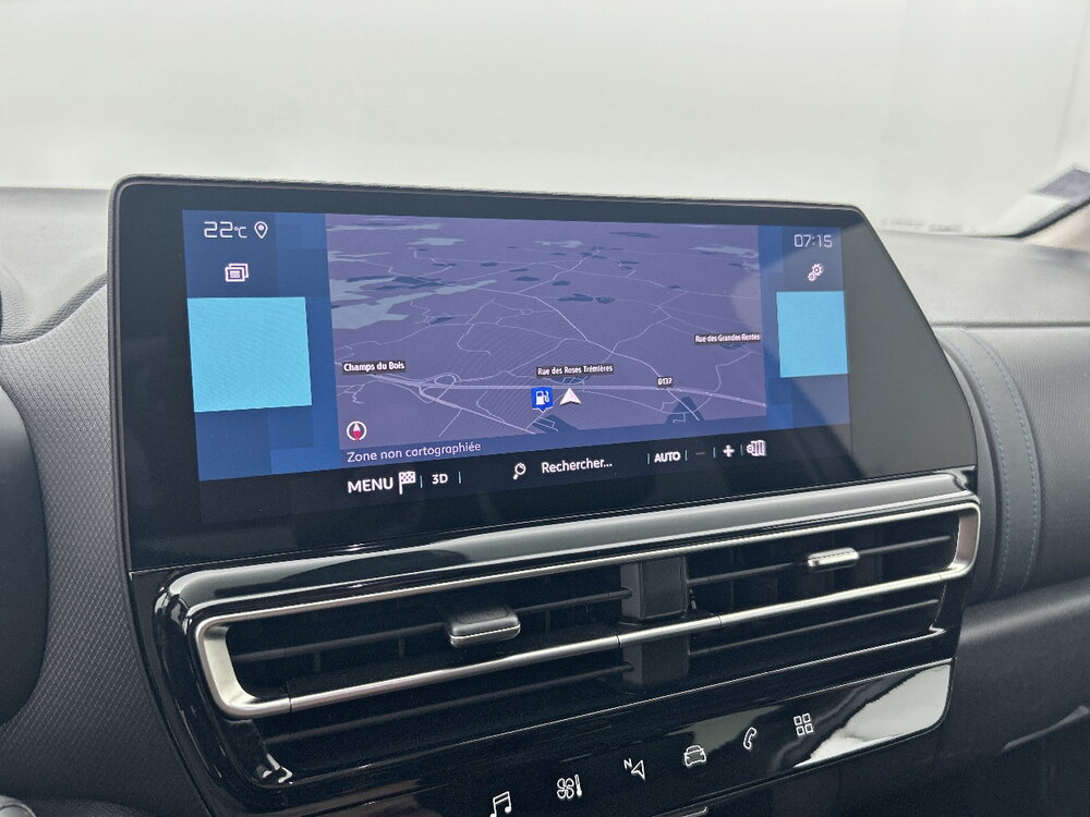 Occasion CITROEN C5 AirCross C5 Aircross Hybride Rechargeable 225 e-EAT8 - Shine