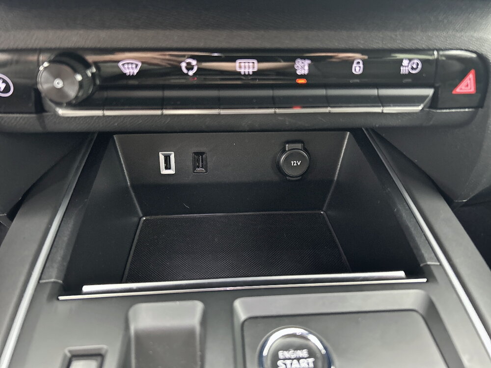 Occasion CITROEN C5 AirCross C5 Aircross Hybride Rechargeable 225 e-EAT8 - Shine