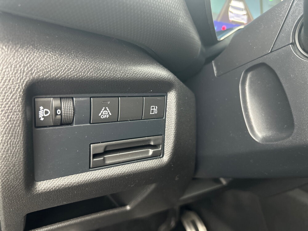 Occasion CITROEN C5 AirCross C5 Aircross Hybride Rechargeable 225 e-EAT8 - Shine