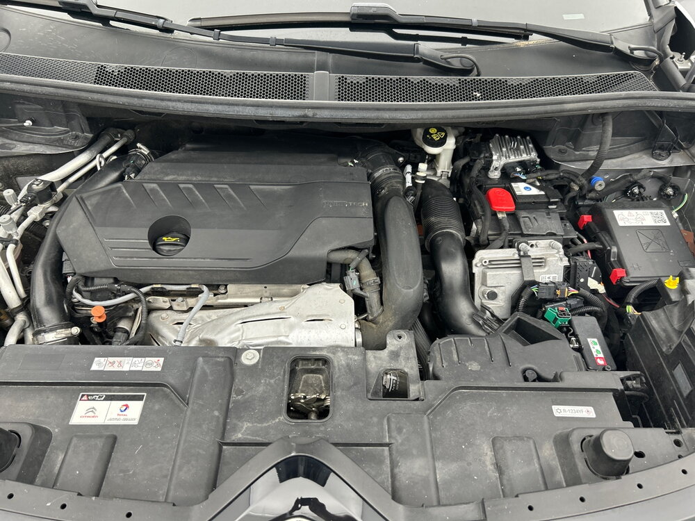 Occasion CITROEN C5 AirCross C5 Aircross Hybride Rechargeable 225 e-EAT8 - Shine