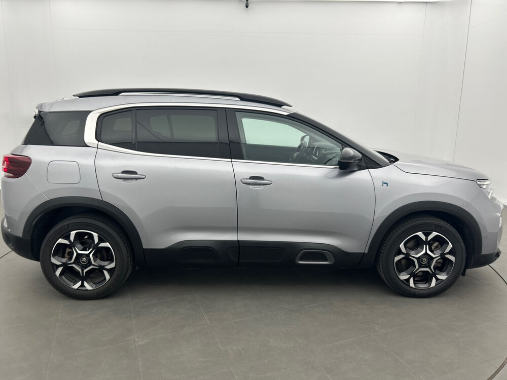 Occasion CITROEN C5 AirCross C5 Aircross Hybride Rechargeable 225 e-EAT8 - Shine