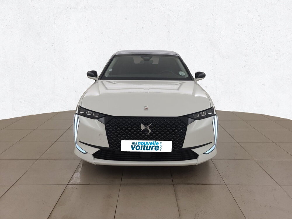 Occasion DS DS4 DS 4 Hybride E-Tense 225 EAT8 - Performance Line+