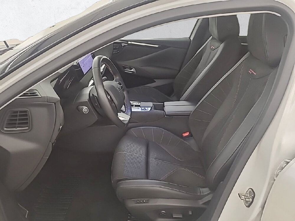 Occasion DS DS4 DS 4 Hybride E-Tense 225 EAT8 - Performance Line+