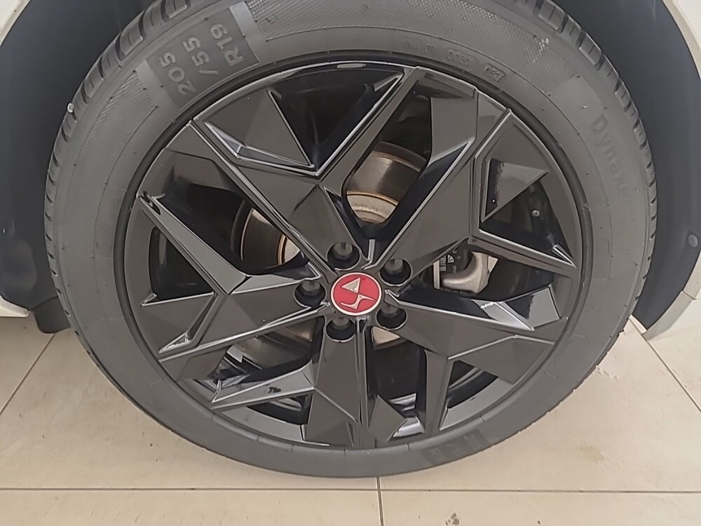 Occasion DS DS4 DS 4 Hybride E-Tense 225 EAT8 - Performance Line+