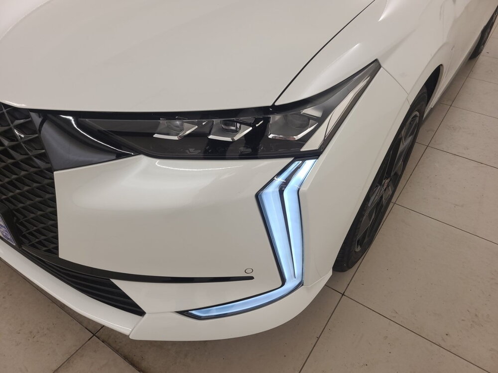 Occasion DS DS4 DS 4 Hybride E-Tense 225 EAT8 - Performance Line+