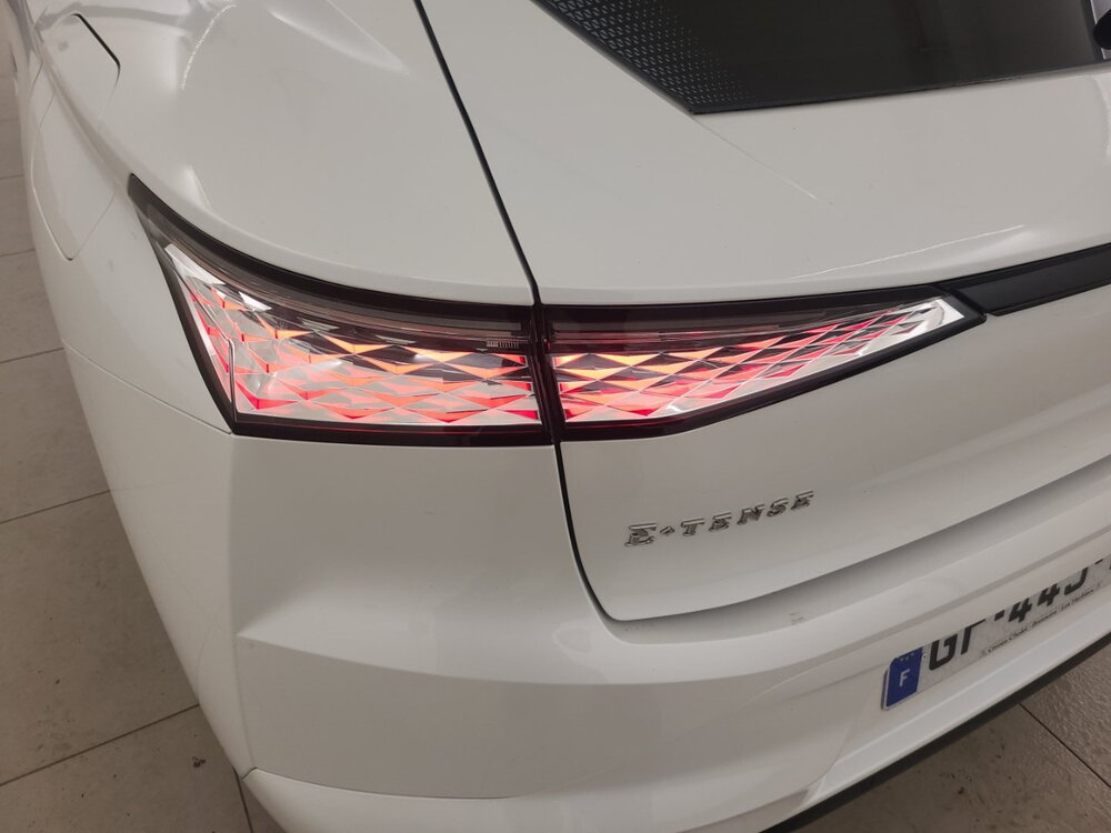 Occasion DS DS4 DS 4 Hybride E-Tense 225 EAT8 - Performance Line+