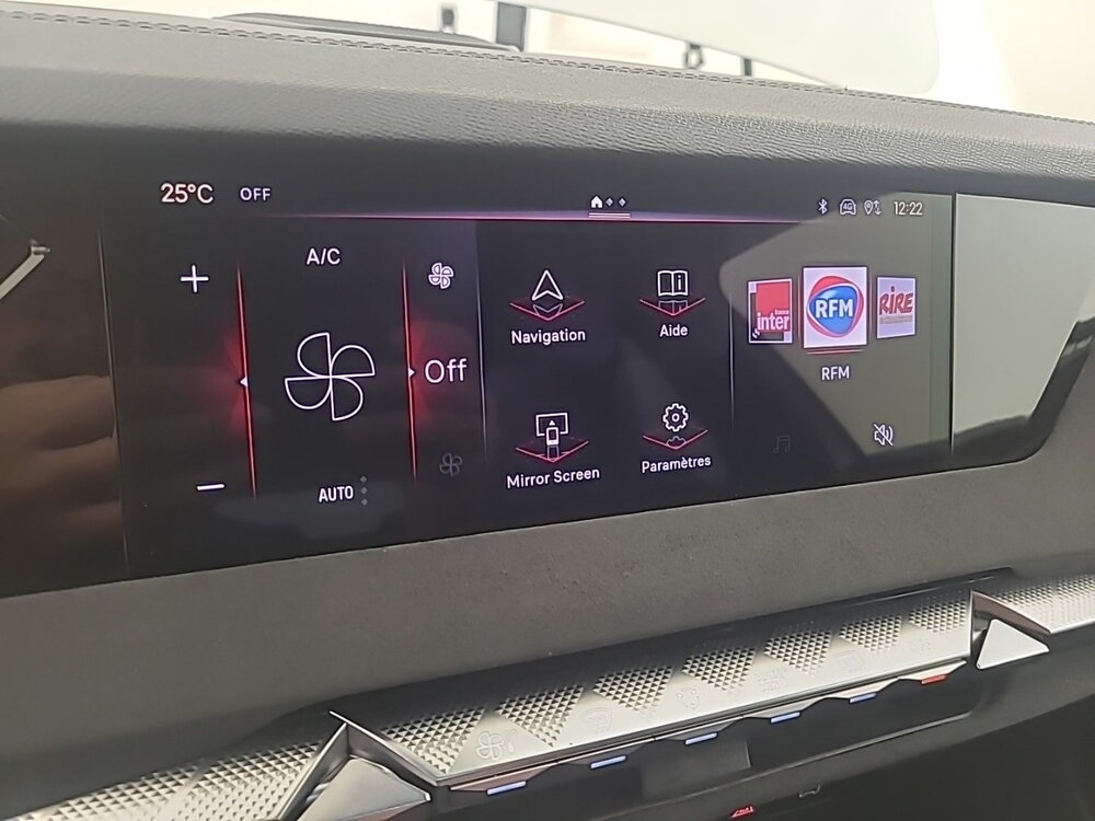 Occasion DS DS4 DS 4 Hybride E-Tense 225 EAT8 - Performance Line+