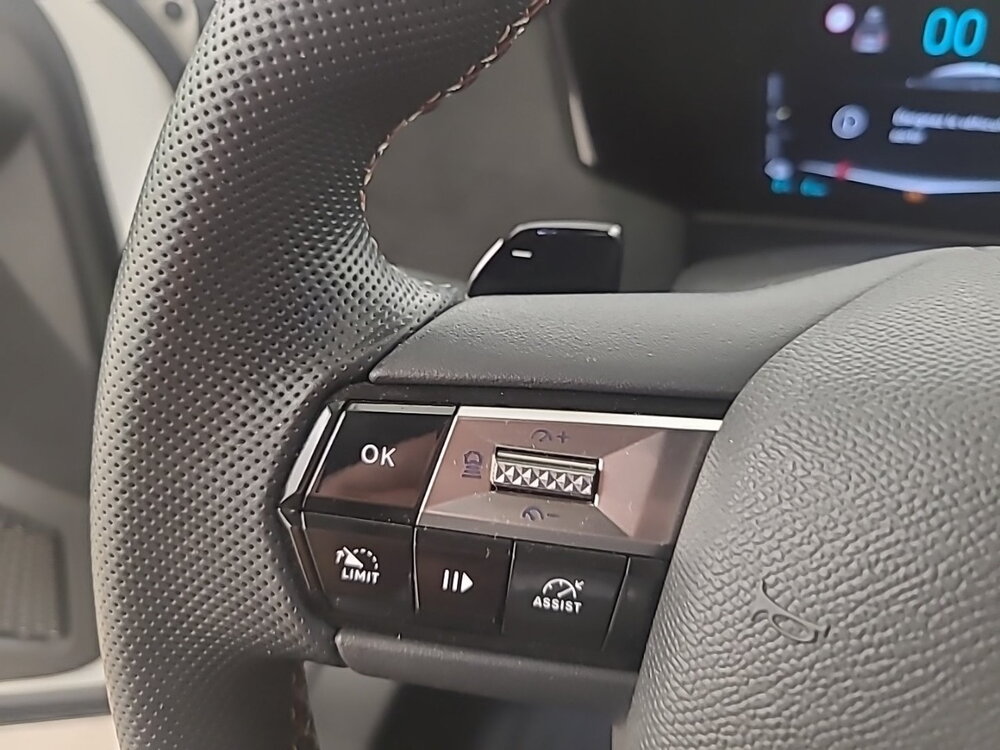 Occasion DS DS4 DS 4 Hybride E-Tense 225 EAT8 - Performance Line+