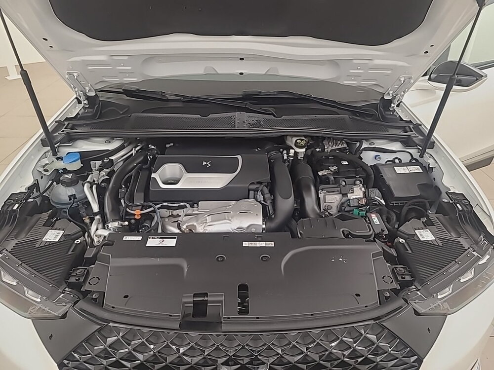 Occasion DS DS4 DS 4 Hybride E-Tense 225 EAT8 - Performance Line+
