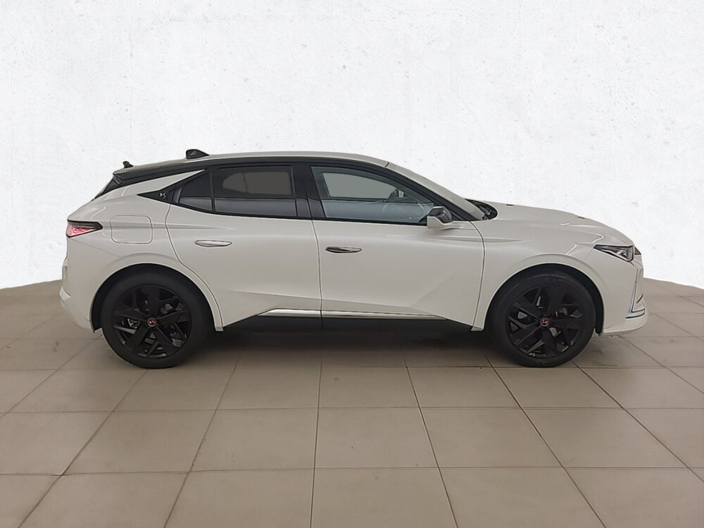 Occasion DS DS4 DS 4 Hybride E-Tense 225 EAT8 - Performance Line+