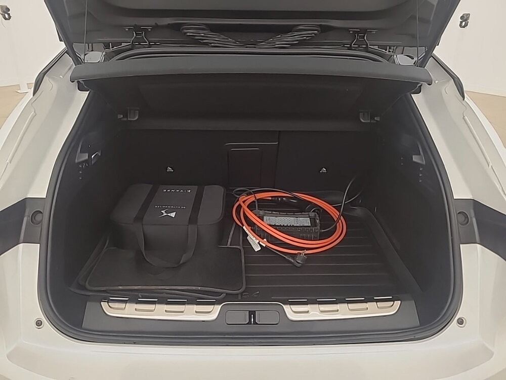 Occasion DS DS4 DS 4 Hybride E-Tense 225 EAT8 - Performance Line+