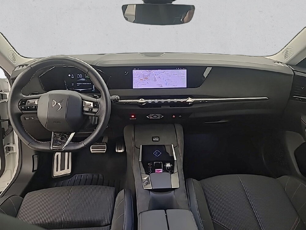 Occasion DS DS4 DS 4 Hybride E-Tense 225 EAT8 - Performance Line+
