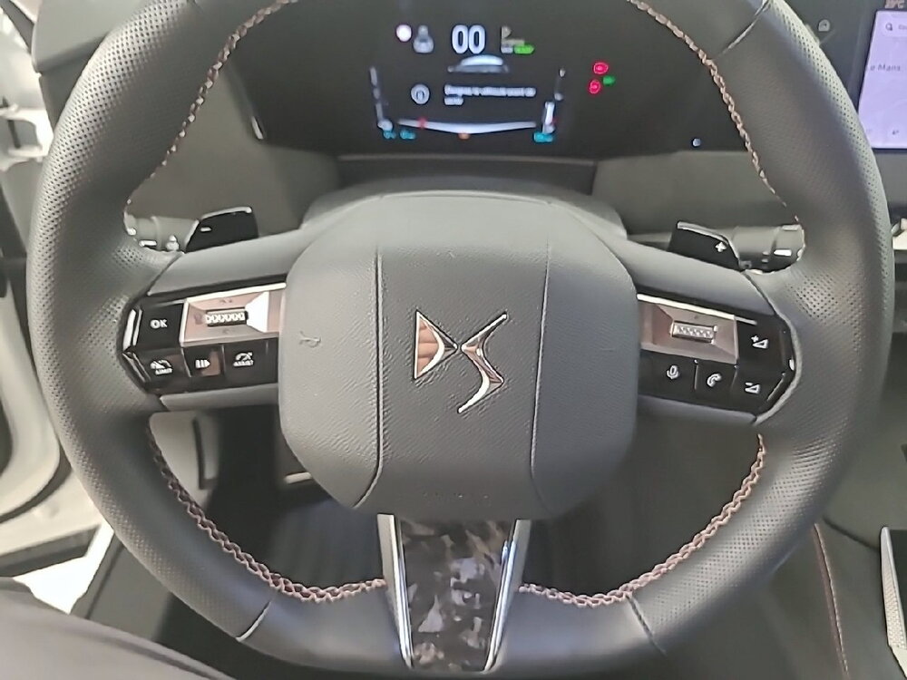 Occasion DS DS4 DS 4 Hybride E-Tense 225 EAT8 - Performance Line+