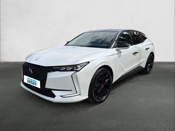 Occasion DS DS4 DS 4 Hybride E-Tense 225 EAT8 - Performance Line+