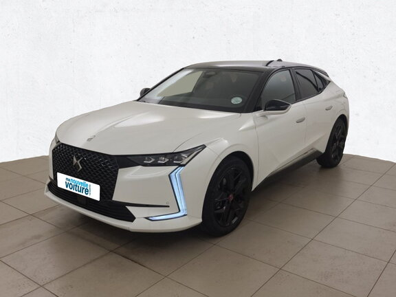 Occasion DS DS4 DS 4 Hybride E-Tense 225 EAT8 - Performance Line+