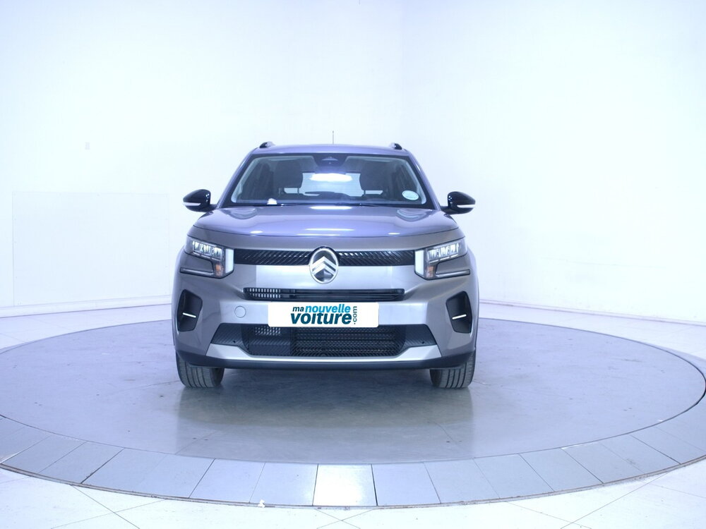 Occasion CITROEN C3 C3 Turbo 100 ch Manuelle - Plus