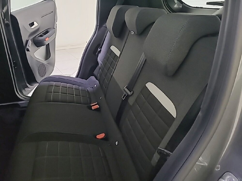 Occasion CITROEN C3 C3 Turbo 100 ch Manuelle - Plus