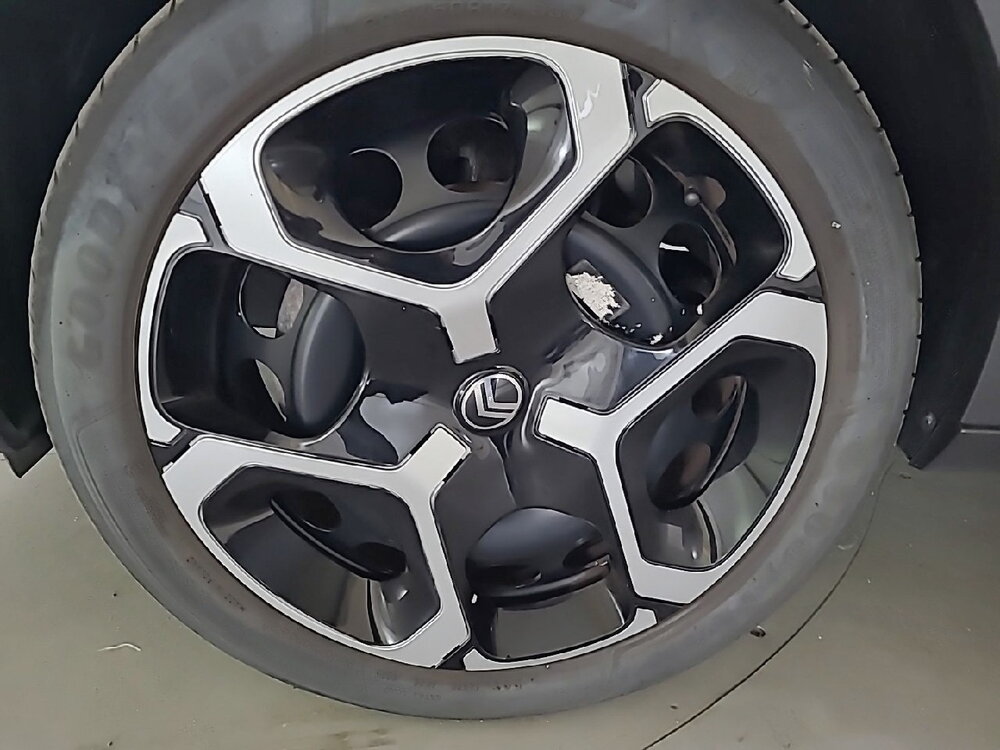 Occasion CITROEN C3 C3 Turbo 100 ch Manuelle - Plus
