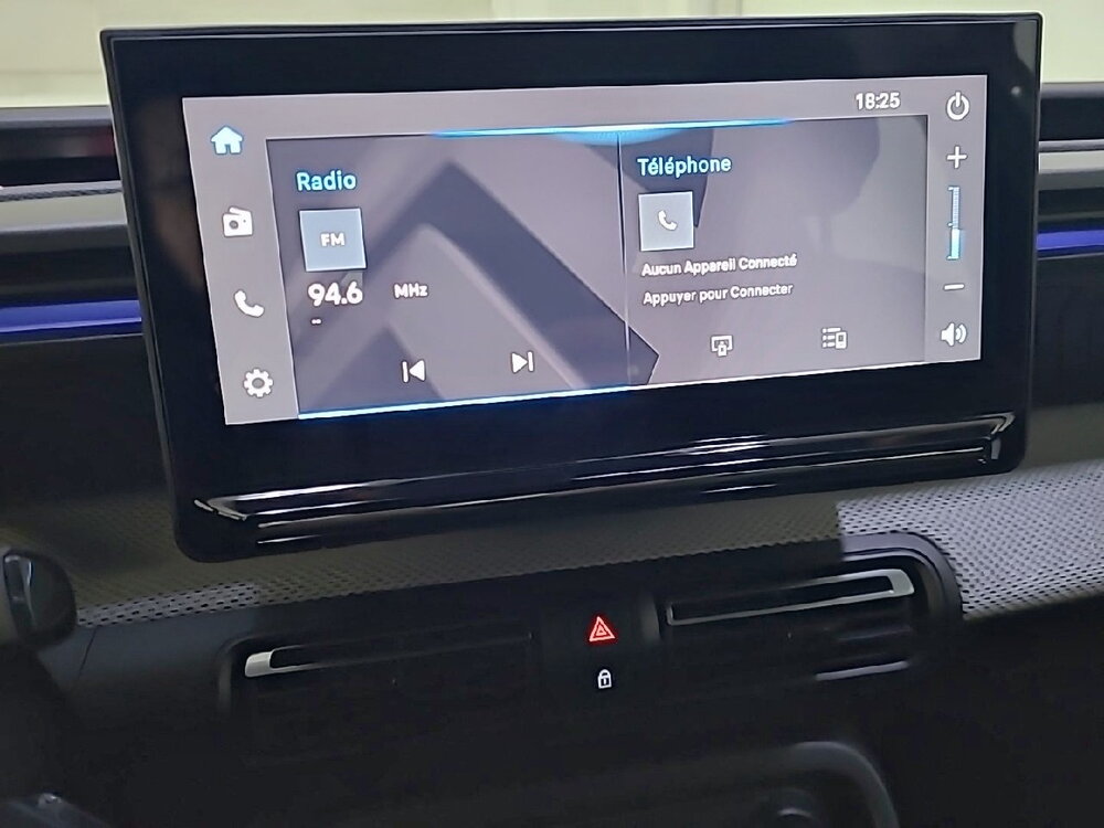 Occasion CITROEN C3 C3 Turbo 100 ch Manuelle - Plus