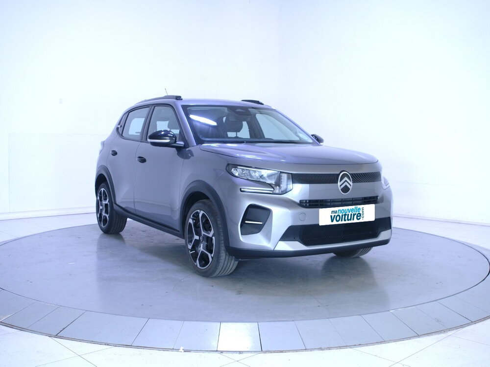 Occasion CITROEN C3 C3 Turbo 100 ch Manuelle - Plus