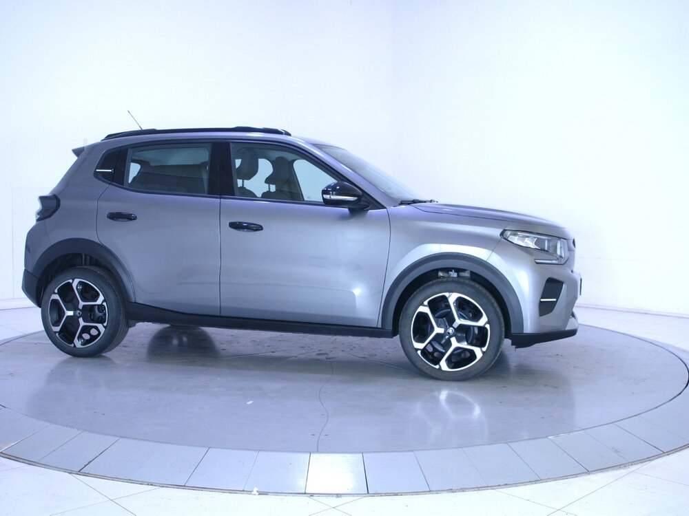 Occasion CITROEN C3 C3 Turbo 100 ch Manuelle - Plus