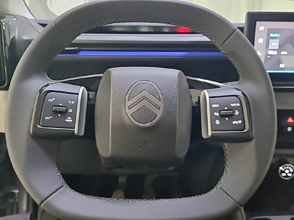 Occasion CITROEN C3 C3 Turbo 100 ch Manuelle - Plus