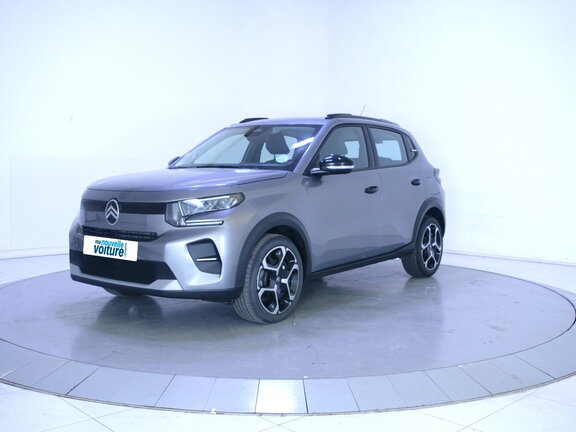 Occasion CITROEN C3 C3 Turbo 100 ch Manuelle - Max