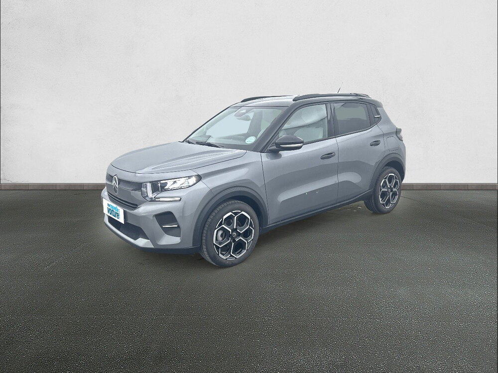 Occasion CITROEN C3 C3 Turbo 100 ch BVM6 - Max