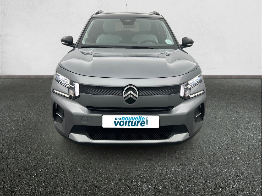 Occasion CITROEN C3 C3 Turbo 100 ch BVM6 - Max