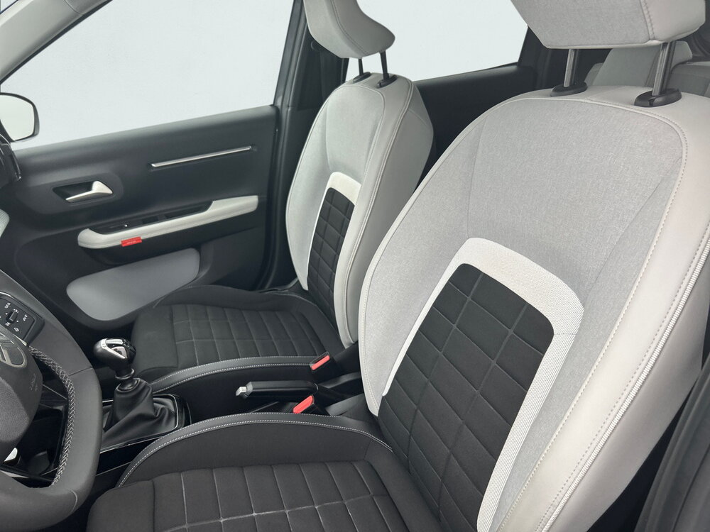 Occasion CITROEN C3 C3 Turbo 100 ch BVM6 - Max