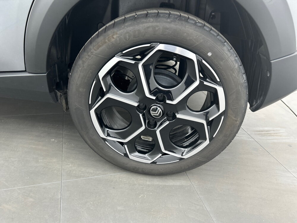 Occasion CITROEN C3 C3 Turbo 100 ch BVM6 - Max