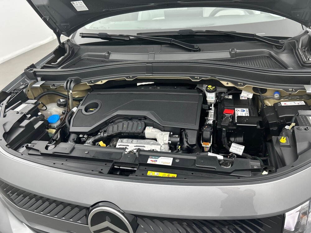Occasion CITROEN C3 C3 Turbo 100 ch BVM6 - Max