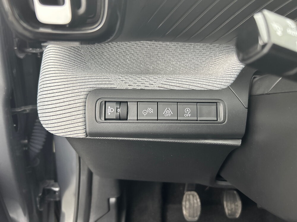 Occasion CITROEN C3 C3 Turbo 100 ch BVM6 - Max
