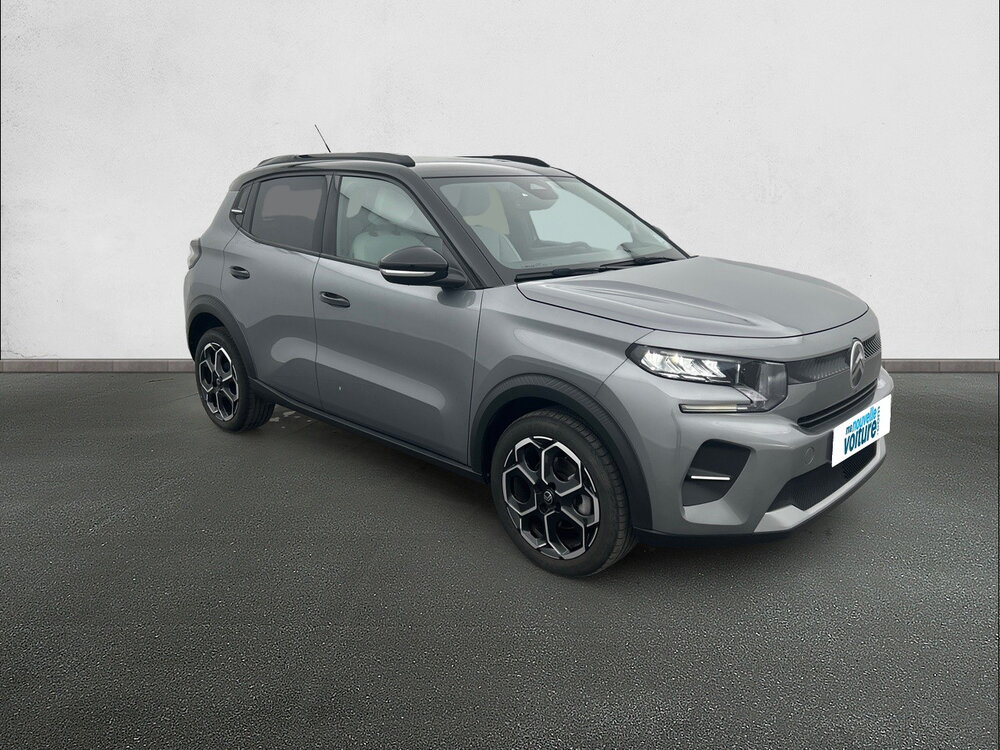 Occasion CITROEN C3 C3 Turbo 100 ch BVM6 - Max